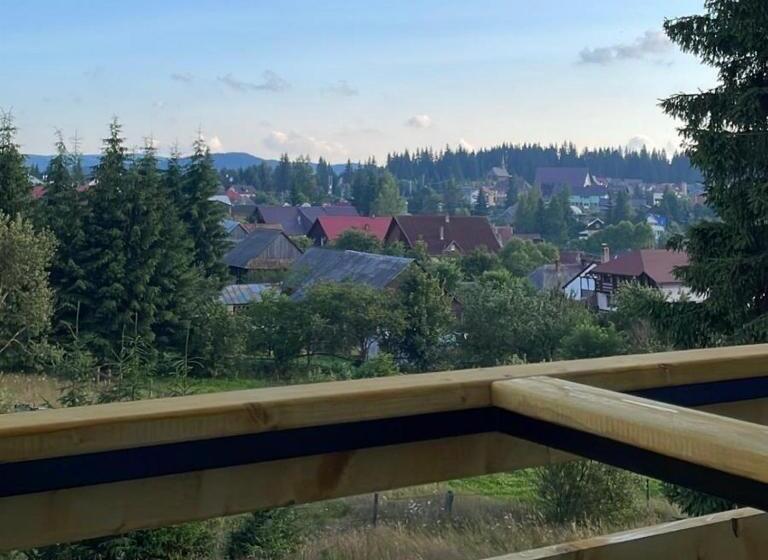 Pensiunea Denisa & Madalina