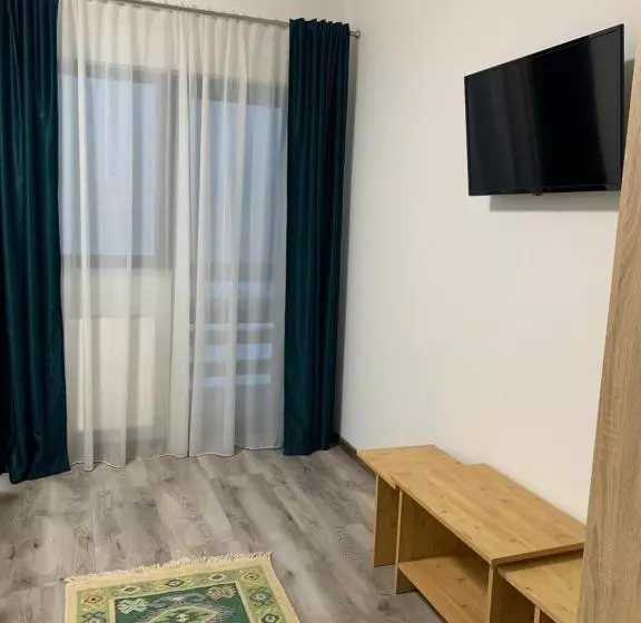 Pensiunea Denisa & Madalina