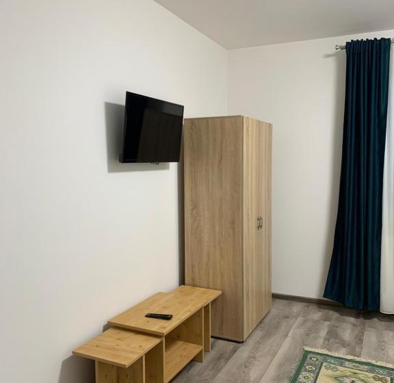 Pensiunea Denisa & Madalina