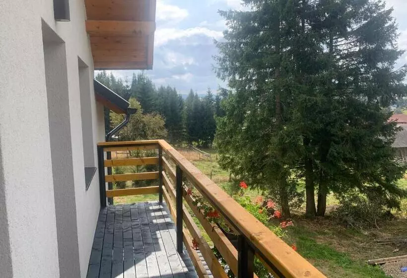 Pensiunea Denisa & Madalina