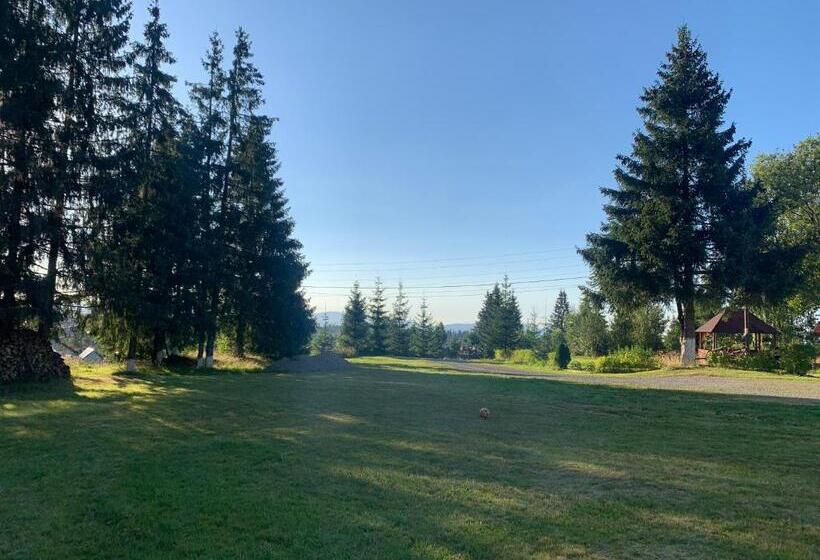 Pensiunea Denisa & Madalina