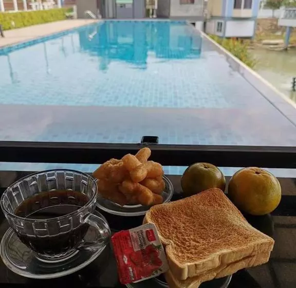 Lomakeskus My Home&pool