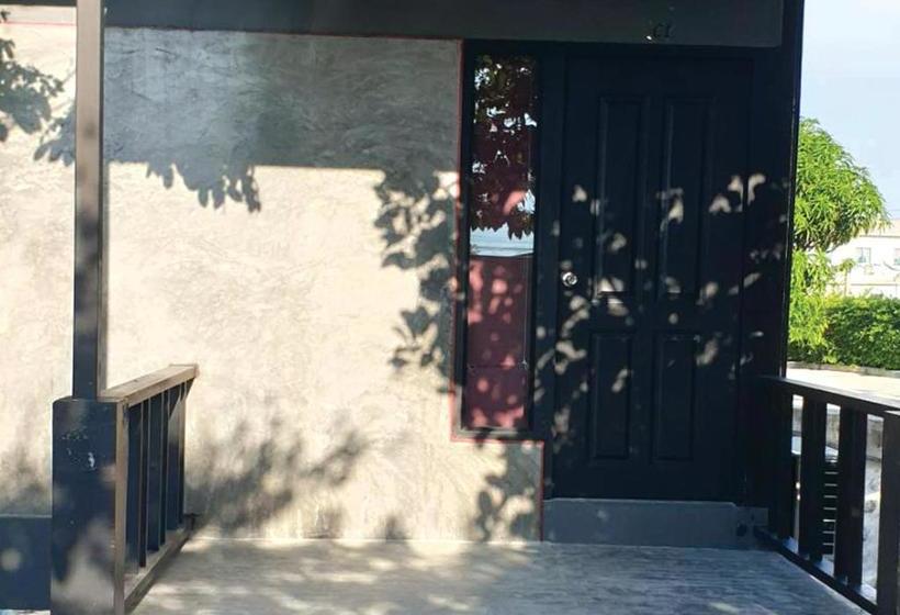 渡假胜地  My Home&pool