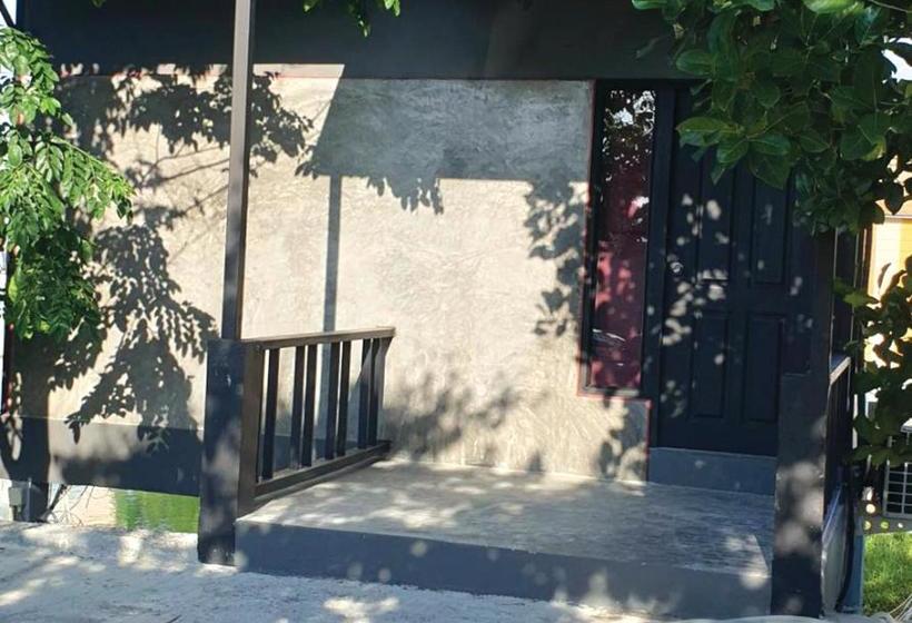 渡假胜地  My Home&pool