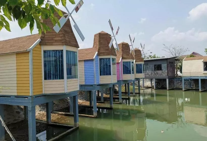 Lomakeskus My Home&pool