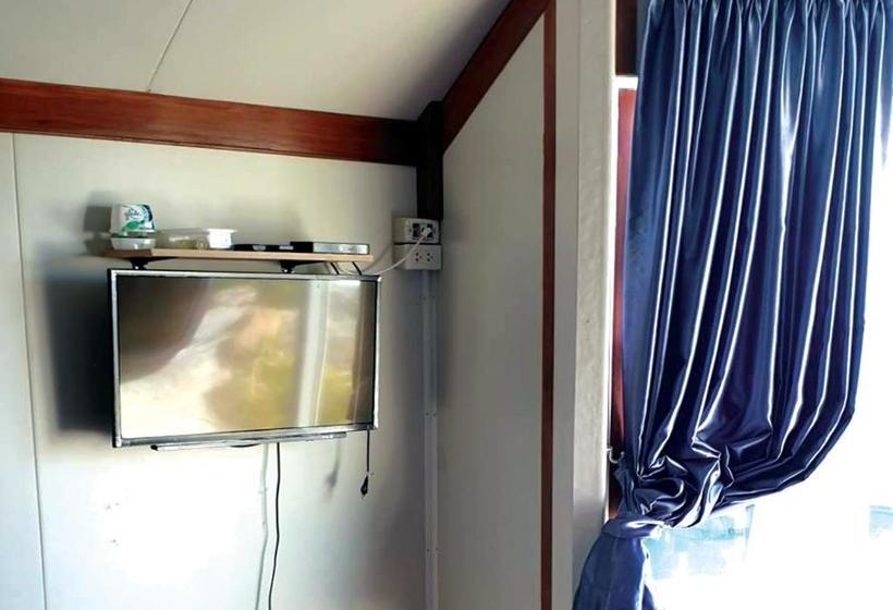 渡假胜地  My Home&pool