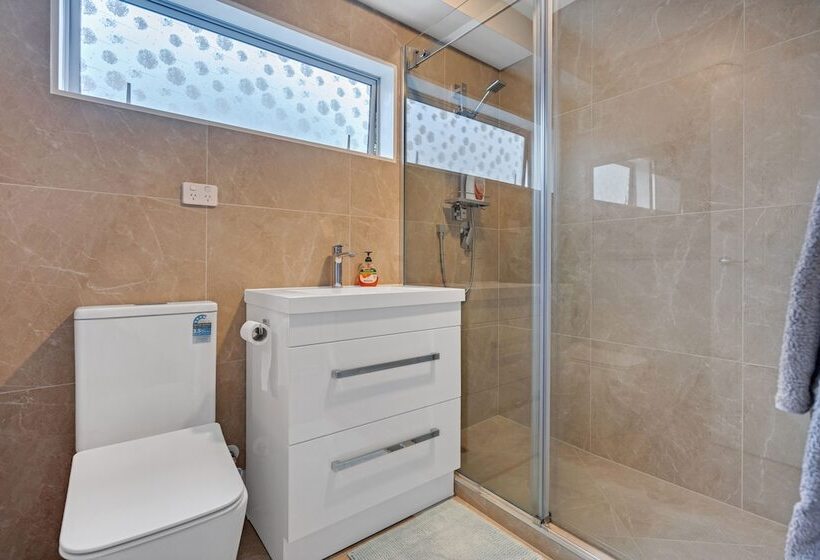 The Bays Bed And Breakfast