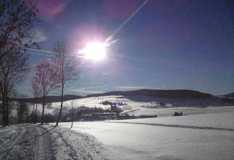 Waldhotel Dietrichsmühle