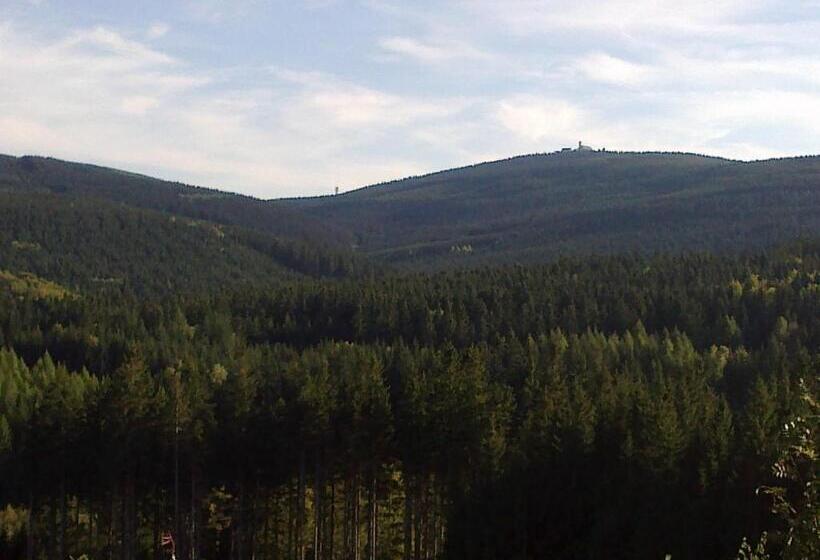 Waldhotel Dietrichsmühle