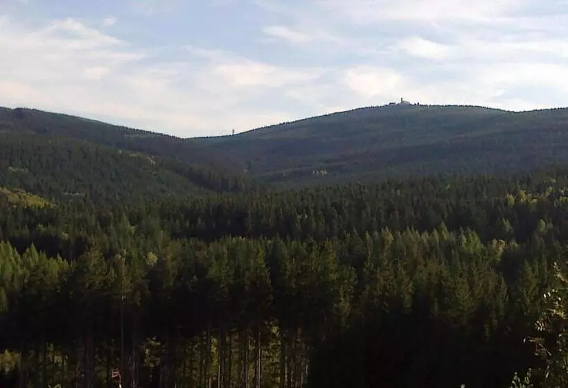 Waldhotel Dietrichsmühle