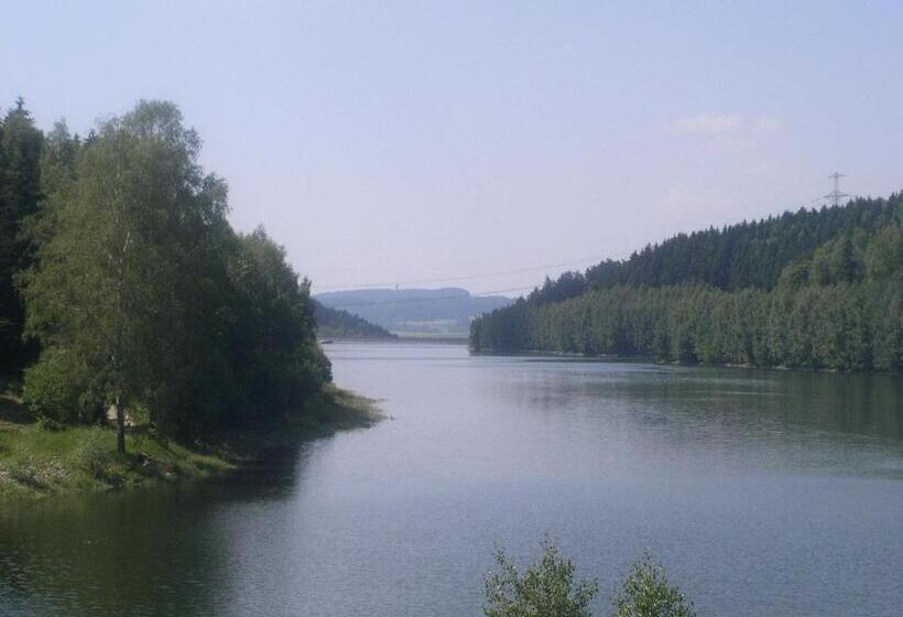 Waldhotel Dietrichsmühle