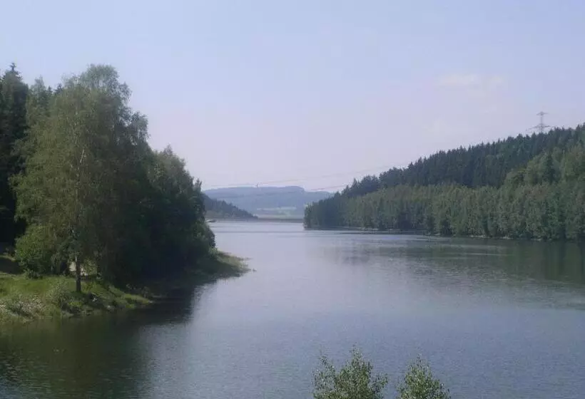 Waldhotel Dietrichsmühle