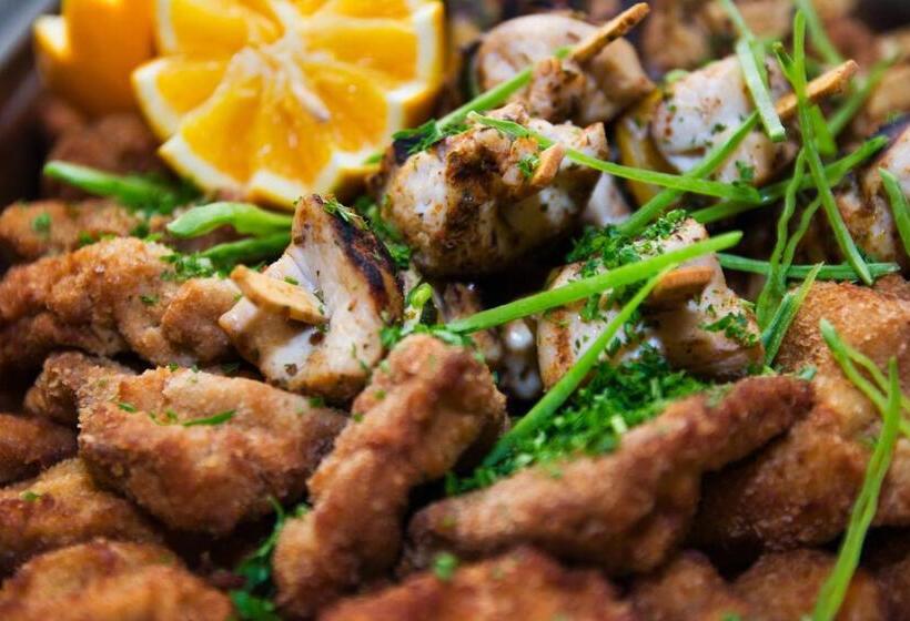 Waldhotel Dietrichsmühle