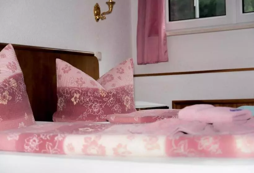 Waldhotel Dietrichsmühle
