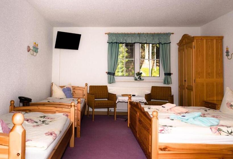 Waldhotel Dietrichsmühle