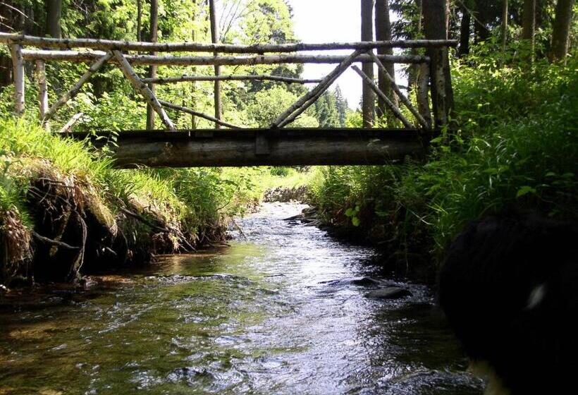Waldhotel Dietrichsmühle
