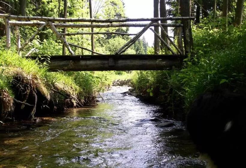 Waldhotel Dietrichsmühle