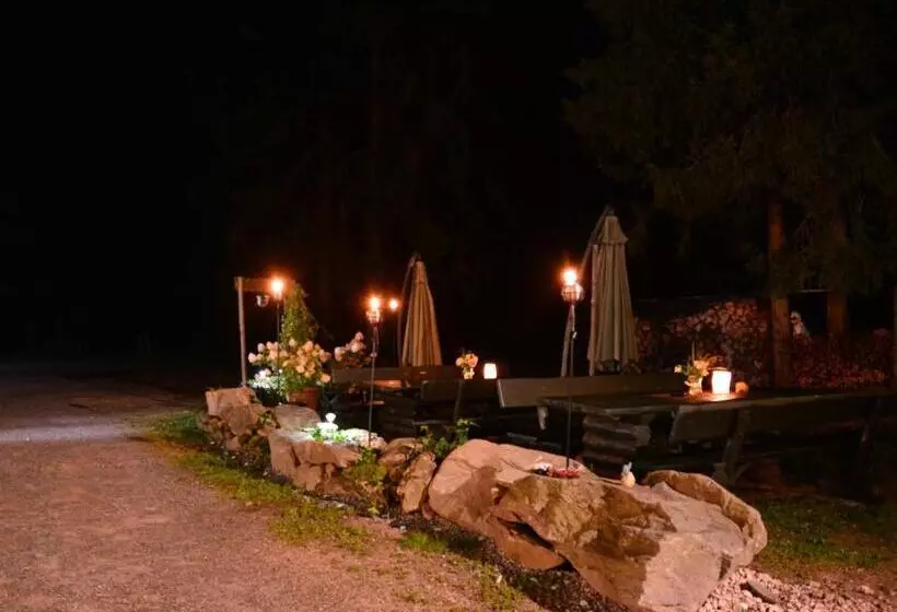 Waldhotel Dietrichsmühle