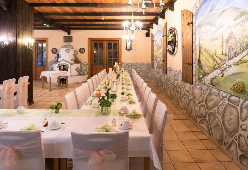 Waldhotel Dietrichsmühle