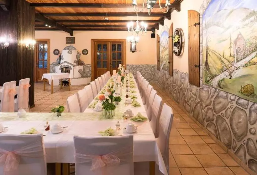 Waldhotel Dietrichsmühle