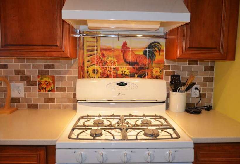 تختخواب و صبحانه Canyon Inn Downtown Los Alamos