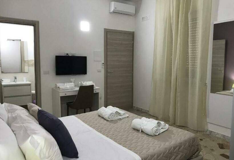 צימר La Residenza Apartment