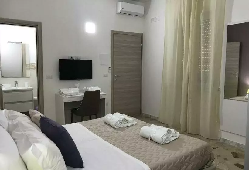 ベッドアンドブレックファースト La Residenza Apartment