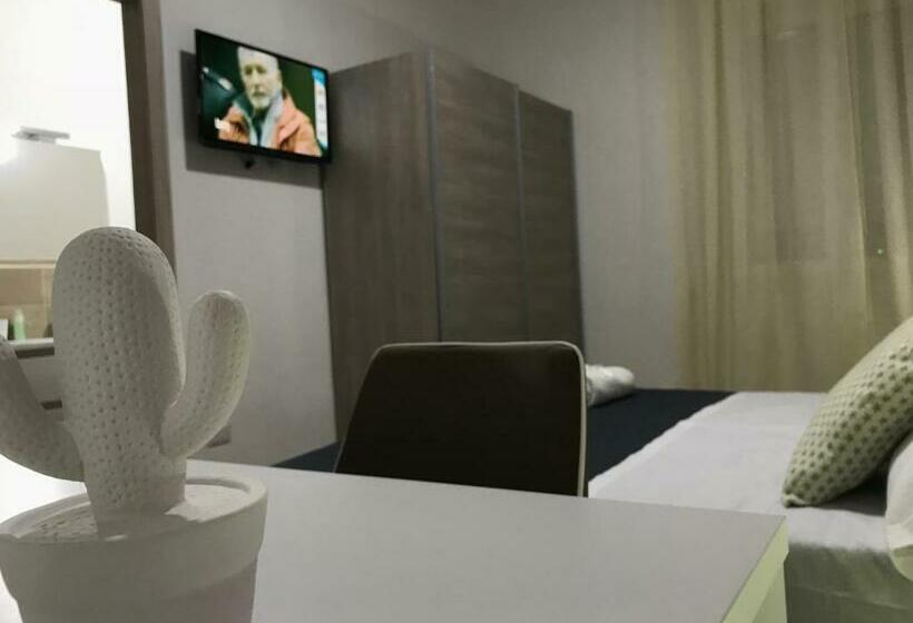 צימר La Residenza Apartment