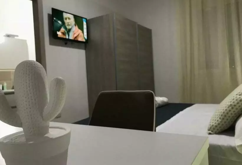 ベッドアンドブレックファースト La Residenza Apartment