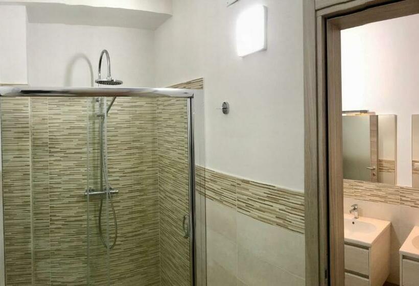 צימר La Residenza Apartment