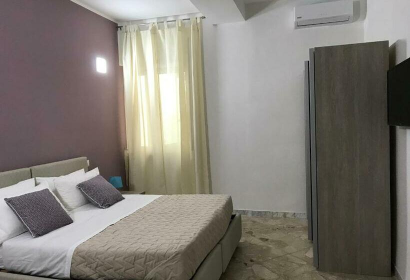 צימר La Residenza Apartment