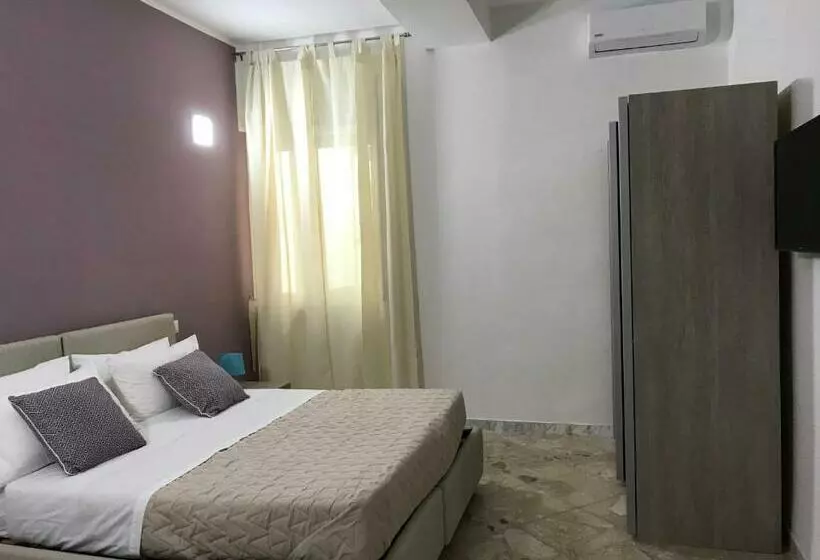 ベッドアンドブレックファースト La Residenza Apartment
