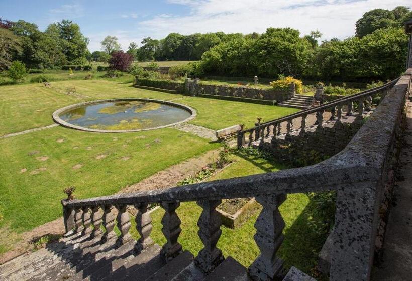 민박 Le Logis D'equilly