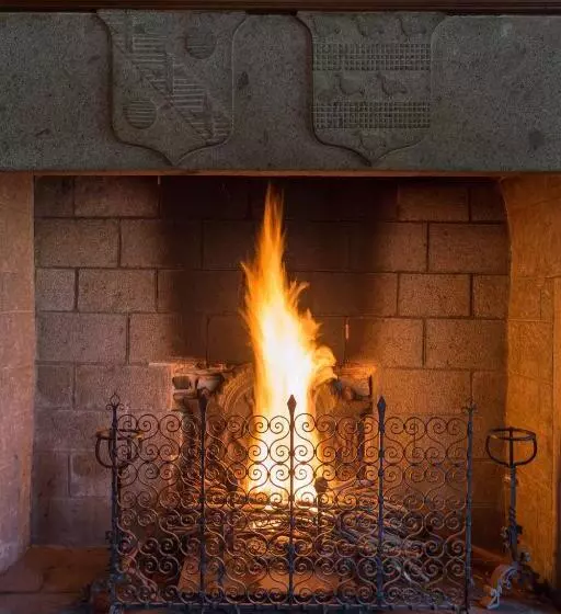 Nocleg ze śniadaniem Le Logis D'equilly