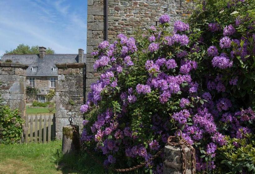 민박 Le Logis D'equilly