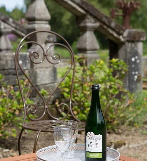 민박 Le Logis D'equilly