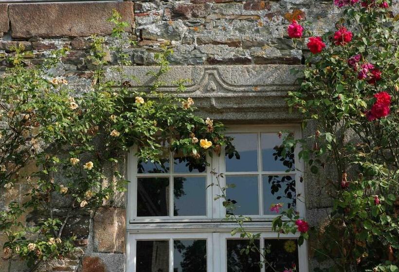 민박 Le Logis D'equilly