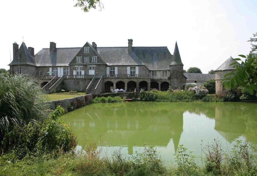 민박 Le Logis D'equilly