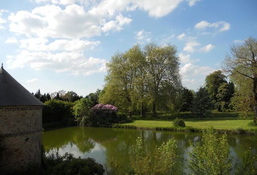 민박 Le Logis D'equilly