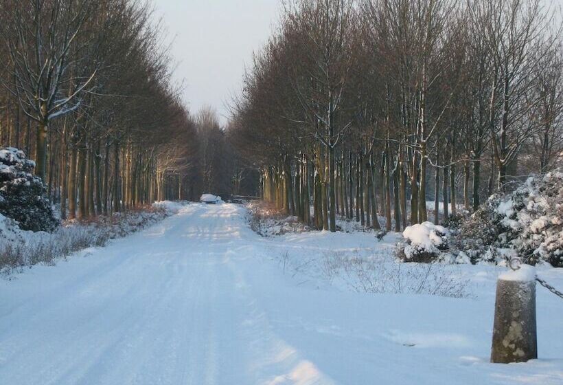 민박 Le Logis D'equilly