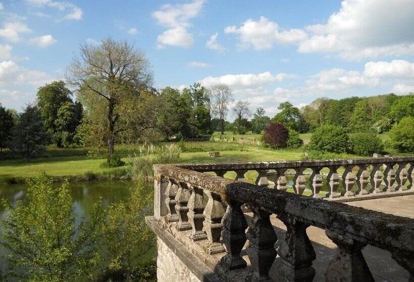 민박 Le Logis D'equilly