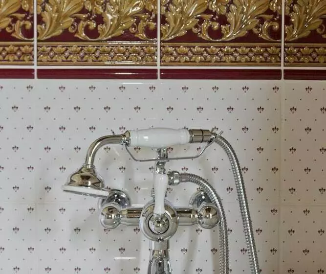 Nocleg ze śniadaniem Le Logis D'equilly