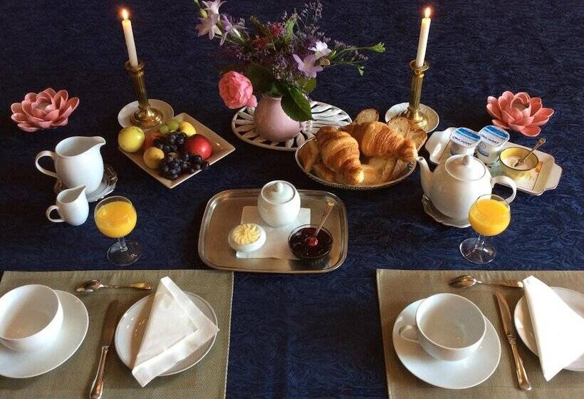 민박 Le Logis D'equilly