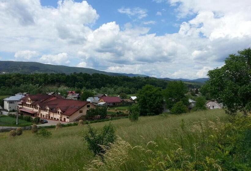 Hotel Martisorul