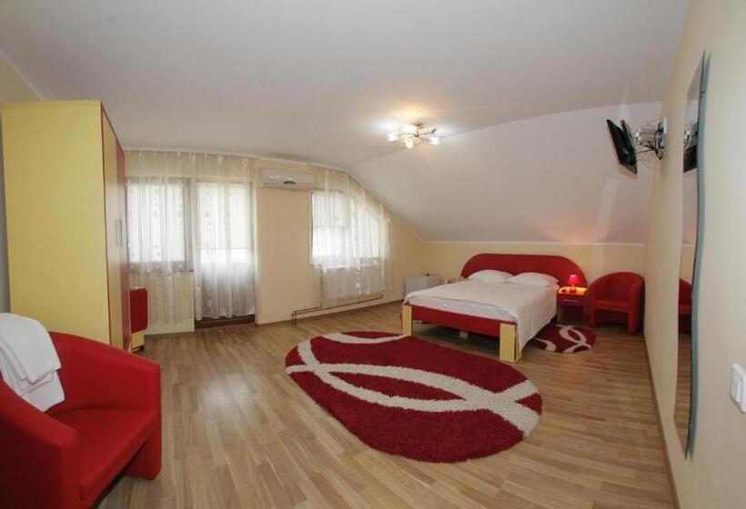 Hotel Martisorul