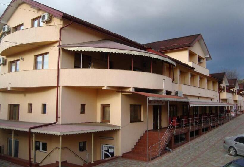 Hotel Martisorul