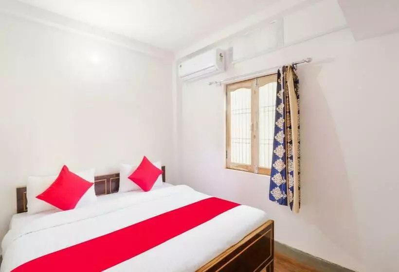 Hotelli O New Suhani House