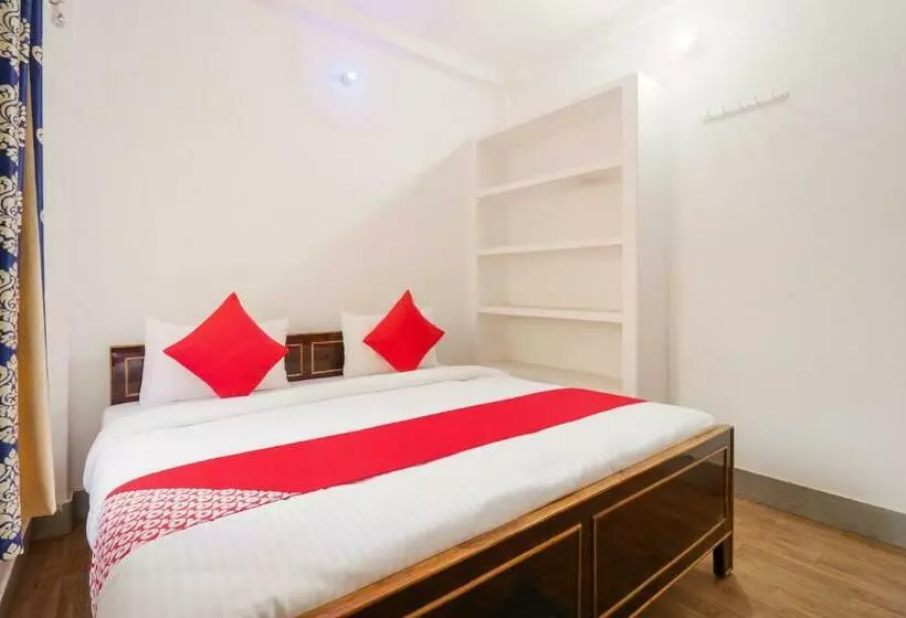 Hotelli O New Suhani House