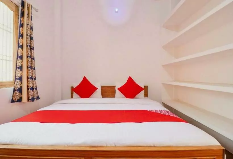 Hotelli O New Suhani House