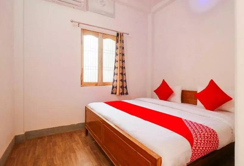 Hotelli O New Suhani House